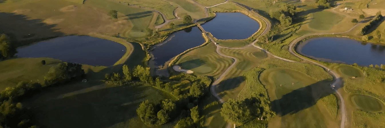 Spring Creek Hero Image